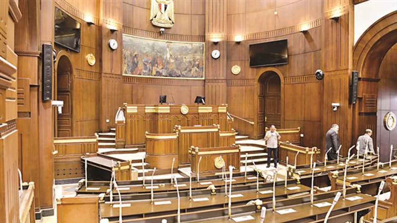 تسريع انتخابات المحليات.. تحرك جديد في مجلس الشيوخ لضبط ورقابة السوق العقاري بمصر